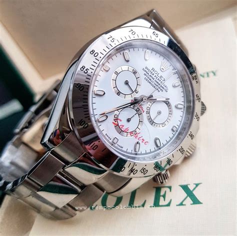 rolex daytona precio replica